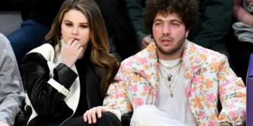 Benny Blanco lobt Selena Gomez als besten Menschen der Welt