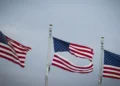 Das Ende der US-Hegemonie Globale Krisen und geopolitischer Wandel
