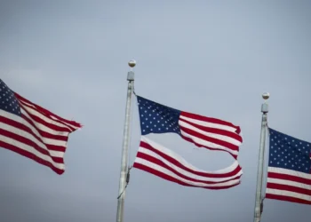 Das Ende der US-Hegemonie Globale Krisen und geopolitischer Wandel