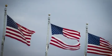Das Ende der US-Hegemonie Globale Krisen und geopolitischer Wandel