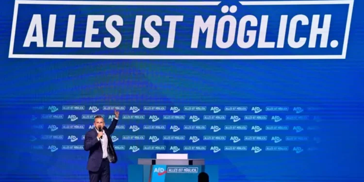 Der „Aufenthaltsrecht entziehen“-Plan der AfD stellt Deutschlands verfassungsrechtliche Grenzen auf die Probe