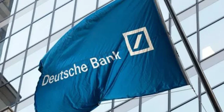 Deutsche Bank finanziert dezentrale Stromerzeugung für ukrainische Ukrnafta