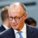 Deutscher Bundeskanzler Merz warnt nach Drohnenangriff auf Leipziger Flughafen vor „tiefgreifendem Bruch“