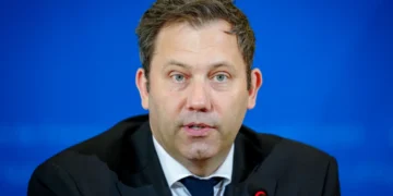 Deutscher Finanzminister bezeichnet Unsicherheit als „Gift“ für das globale Wachstum