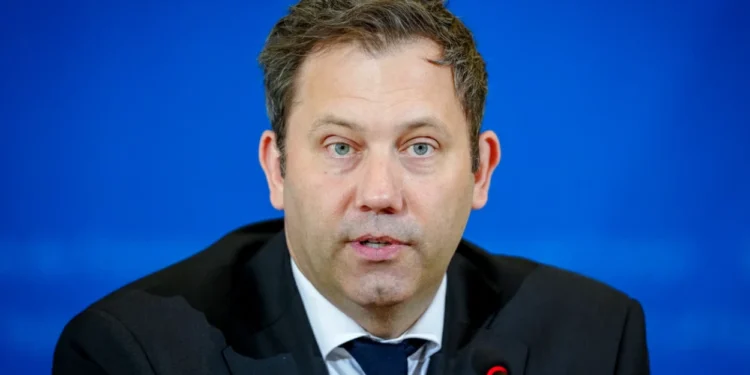 Deutscher Finanzminister bezeichnet Unsicherheit als „Gift“ für das globale Wachstum