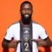 Deutscher Fußballer Antonio Rüdiger beendet seine internationale Karriere