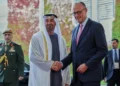 Deutschland gewährt Emirates tägliche Flüge nach Berlin nach Staatsbesuchs-Vereinbarung 27 Deutschland gewährt Emirates tägliche Flüge nach Berlin nach Staatsbesuchs-Vereinbarung