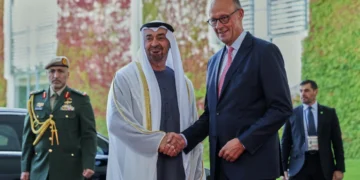 Deutschland gewährt Emirates tägliche Flüge nach Berlin nach Staatsbesuchs-Vereinbarung