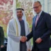 Deutschland gewährt Emirates tägliche Flüge nach Berlin nach Staatsbesuchs-Vereinbarung