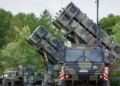 Deutschland schickt neue Luftverteidigungshilfe in die Ukraine
