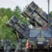Deutschland schickt neue Luftverteidigungshilfe in die Ukraine