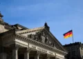 Deutschland verurteilt KI-Video eines israelischen Ministers, das sich über palästinensische Gefangene lustig macht