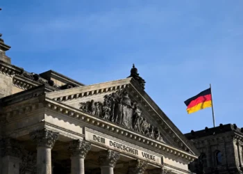 Deutschland verurteilt KI-Video eines israelischen Ministers, das sich über palästinensische Gefangene lustig macht