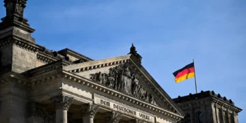 Deutschland verurteilt KI-Video eines israelischen Ministers, das sich über palästinensische Gefangene lustig macht