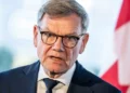 Deutschlands Außenminister Wadephul nennt G20-Einladung Putins eine Chance