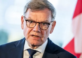 Deutschlands Außenminister Wadephul nennt G20-Einladung Putins eine Chance