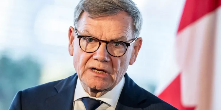 Deutschlands Außenminister Wadephul nennt G20-Einladung Putins eine Chance