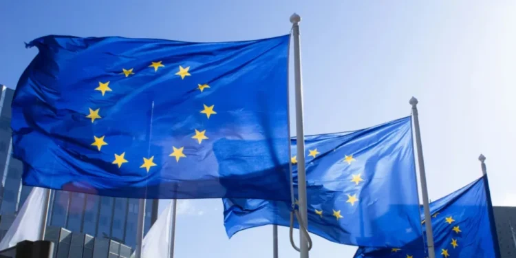 EU-Klimaregeln kollidieren mit aktueller europäischer Energiekrise und Importdruck 25 EU-Klimaregeln kollidieren mit aktueller europäischer Energiekrise und Importdruck
