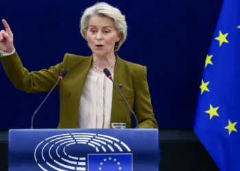 EU-Kommission warnt nach Hitze-Sommer vor Klimawandel