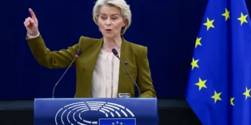 EU-Kommission warnt nach Hitze-Sommer vor Klimawandel