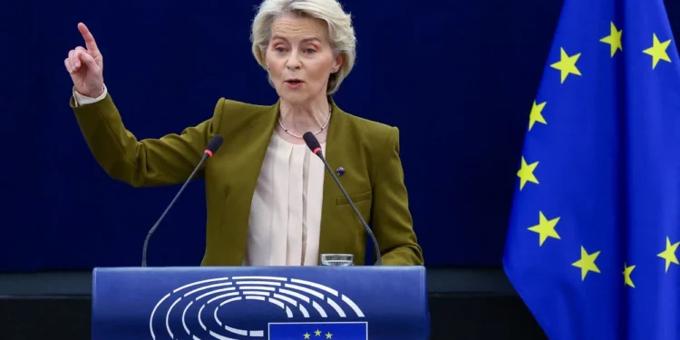 EU-Kommission warnt nach Hitze-Sommer vor Klimawandel