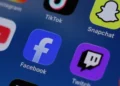 EU plant strenge Altersgrenzen für TikTok, Instagram und Facebook