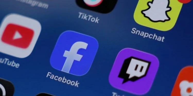 EU plant strenge Altersgrenzen für TikTok, Instagram und Facebook