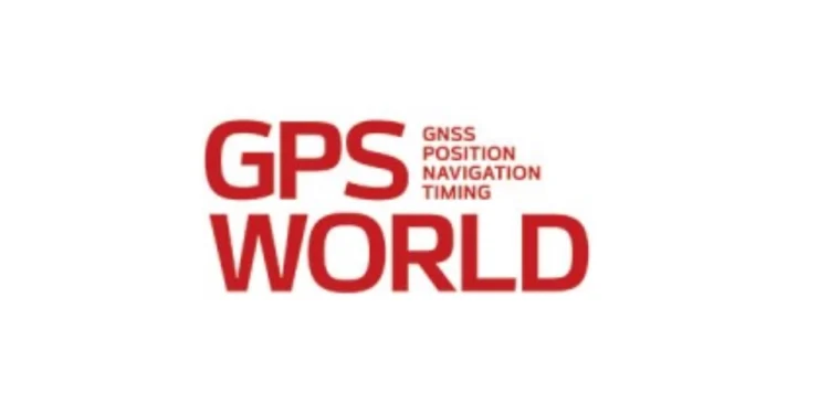 Esox Geospatial Publishing übernimmt Führung bei GPS World Magazin 25 Esox Geospatial Publishing übernimmt Führung bei GPS World Magazin