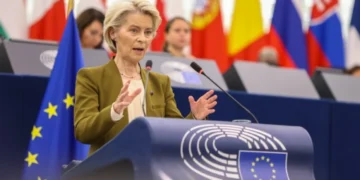 Europa Nostra fordert Kultur als zentralen Pfeiler der SOTEU-Rede
