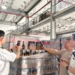 Europäische Bierimporte über Ningbo erreichen 107 Millionen Yuan