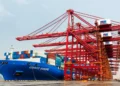 Europäische Bierimporte über den Hafen Ningbo erreichen 107 Millionen Yuan