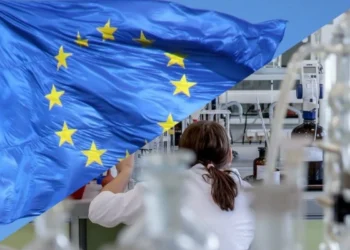 Europäische Innovationskraft Herausforderungen und Perspektiven der Technologiepolitik