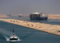 Europäische Maritimenkräfte müssen Rotes Meer für Ölversorgung sichern