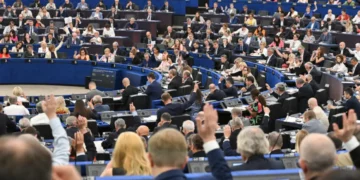 Europäisches Parlament Krebs-Votum wirft Fragen zu Risiken auf
