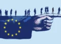 Europas Zentristen Unter Druck Ursachen Der Politischen Krise