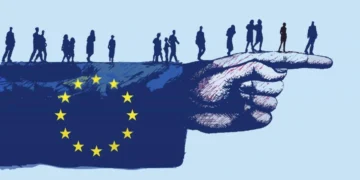 Europas Zentristen Unter Druck Ursachen Der Politischen Krise