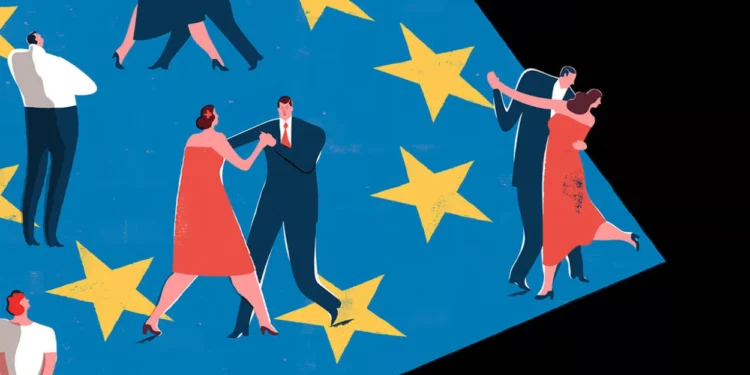 Europas populistische Linke verzeichnet langsam einen bemerkenswerten Aufschwung