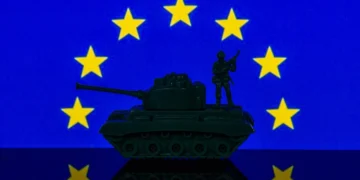 Europas strategische Autonomie Kann die EU ihre Verteidigung sichern
