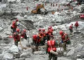 Familien vermisster Kailash-Pilger in Tibet fordern Antworten von China