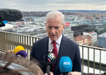 Finnland tritt französischer Nuklearabschreckungsinitiative für mehr Sicherheit bei