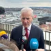 Finnland tritt französischer Nuklearabschreckungsinitiative für mehr Sicherheit bei