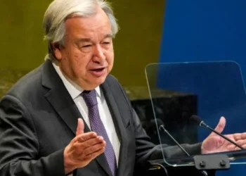 Globale Staats- und Regierungschefs kritisieren UN-Sicherheitsrat wegen Funktionsunfähigkeit