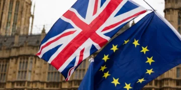 Großbritannien fordert Beteiligung an EU-Initiative Made in Europe