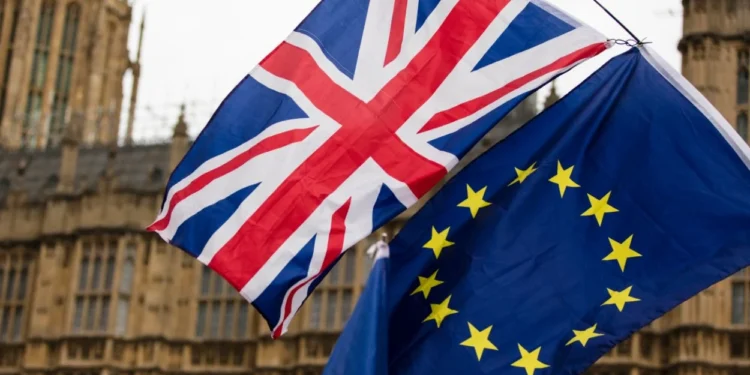 Großbritannien fordert Beteiligung an EU-Initiative Made in Europe