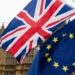 Großbritannien fordert Beteiligung an EU-Initiative Made in Europe