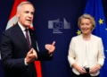 Handelsstreit mit den USA Kanada stärkt Beziehungen zu Europa