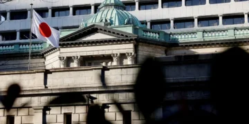 Japans Zinswende Das Ende der Billiggeld-Ära und globale Folgen