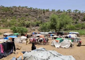 Jemen-Krieg Über 100.000 Vertriebene nach heftigen Kämpfen