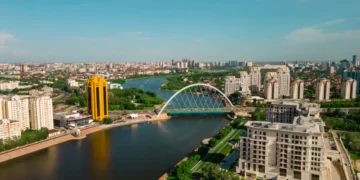 Kasachstan erreicht Platz 38 im IMD-Wettbewerbsranking 2026