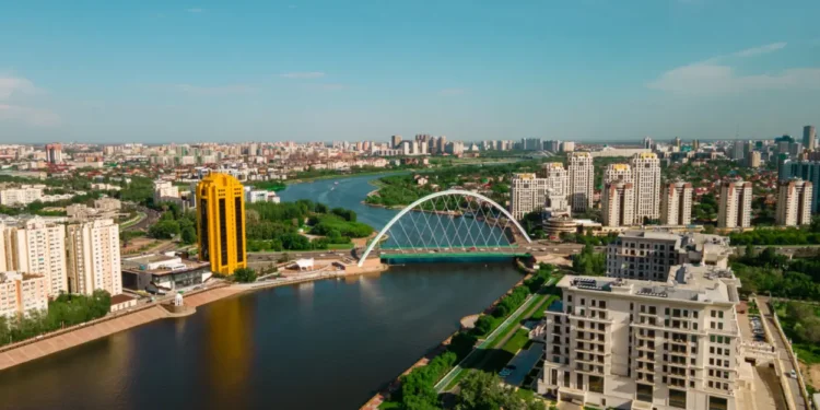 Kasachstan erreicht Platz 38 im IMD-Wettbewerbsranking 2026
